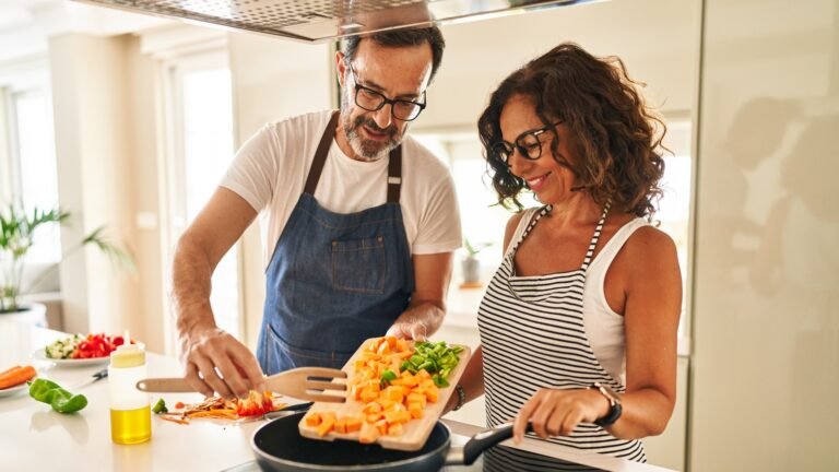 10 Essential Cooking Tips Every Beginner Should Know