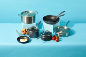 Cookware & Utensils Reviews