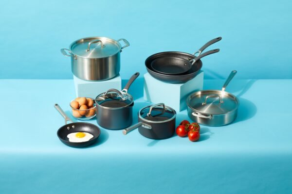 Cookware & Utensils Reviews: The Best Pots, Pans, Knives, and More for Every Kitchen Cookware & Utensils Reviews