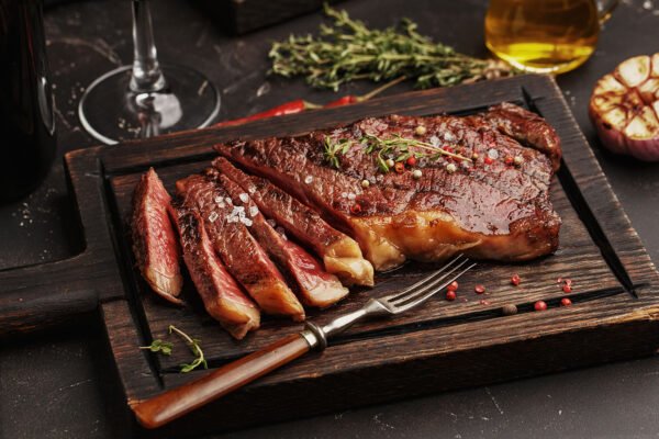 Essential Cooking Tips for Perfectly Cooked Meat Every Time