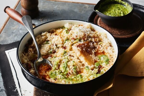One-Pot Wonders: Tasty Recipes That Save You Time and Clean-Up