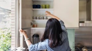 Organizing Your Kitchen: Tips for Efficiency and Ease of Cooking Organizing Your Kitchen Tips