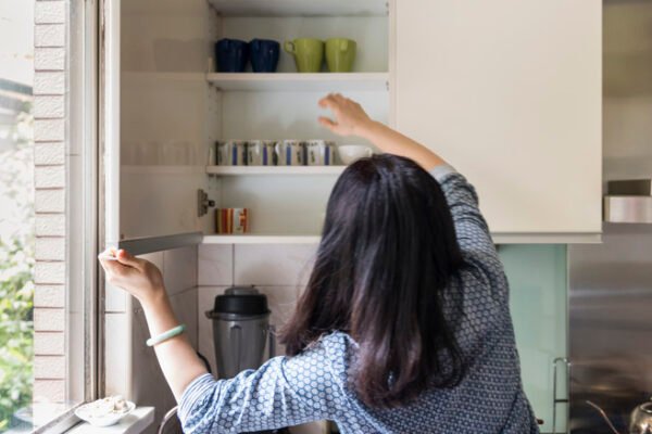 Organizing Your Kitchen: Tips for Efficiency and Ease of Cooking Organizing Your Kitchen Tips