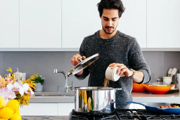 The Ultimate List of Kitchen Tools Every Home Cook Needs