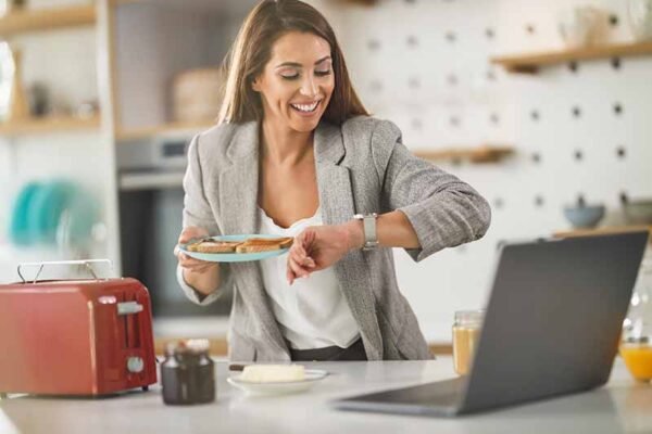 Time-Saving Tips: Quick Cooking Strategies for Meals in Under 30 Minutes Time-Saving Tips